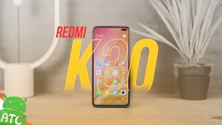 Xiaomi Redmi K30 Review in Bangla - Best or Worst in Budget? | ATC