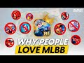 10 reasons why i consider mlbb over other moba games