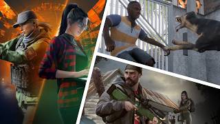 🔴 Sábado Aleatório - 171, HumanitZ e The Division Resurgence