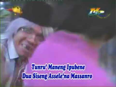 Lagu Bugis_Sanro Bene \