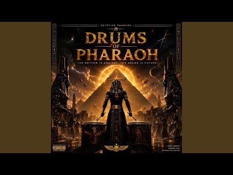 Drums of Pharaoh
