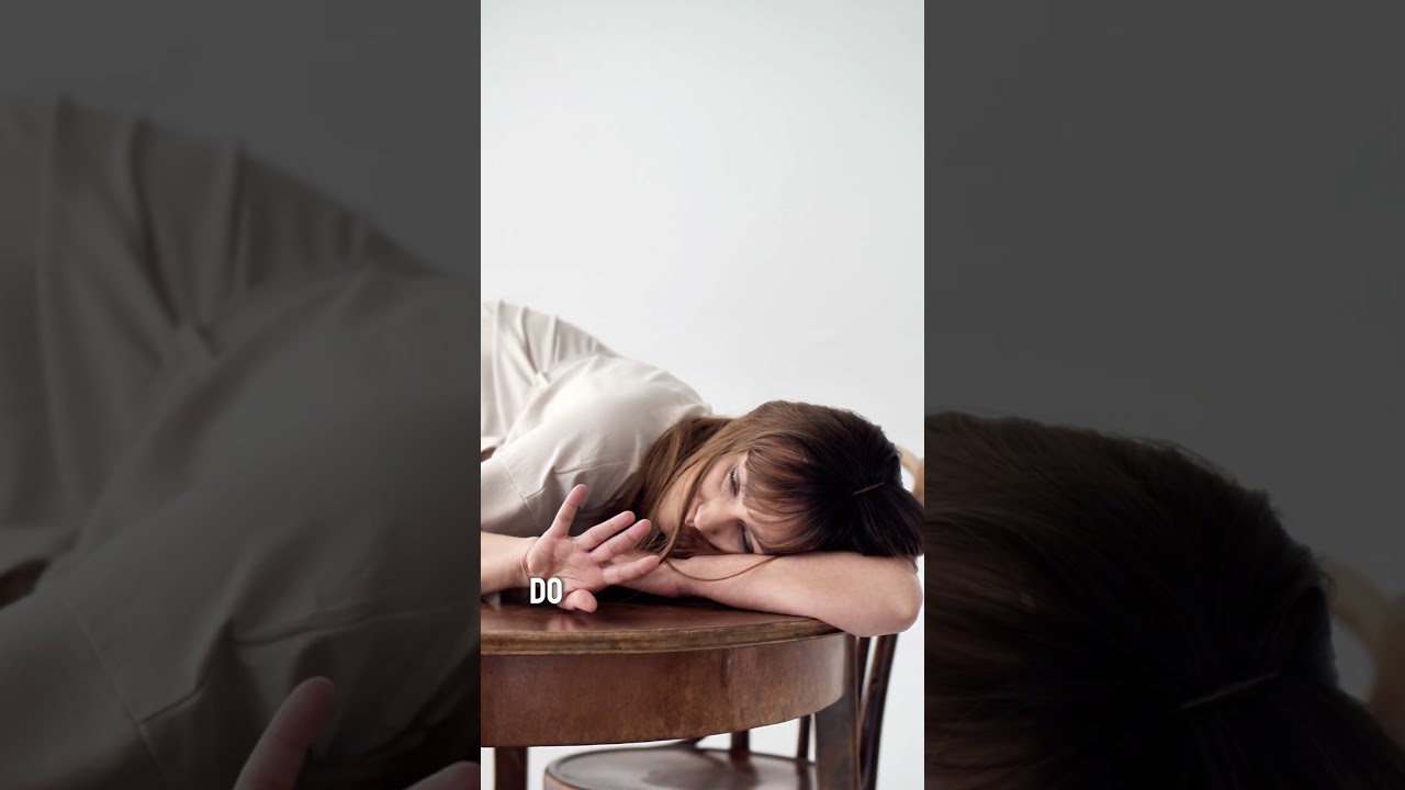 A dor dos filhos não nascidos se projeta na carreira  