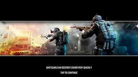 Frontline Commando 2 Episode 6 Campaign 3 Spark Plug