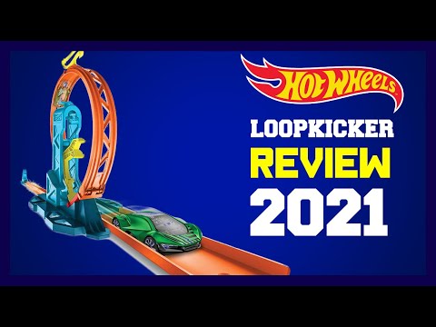 Hot Wheels Track