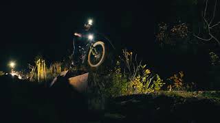 Dads After Dark – Dave B &amp; Charlie M   Jake Strassman