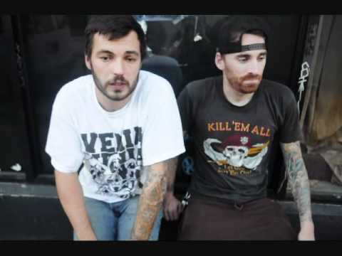 Sleeping Giant Interview