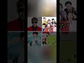 誰が好き？#スシラーメンリク#ヒカキン#マイゼンシスターズ#フィッシャーズ#YouTube