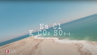 Metu Papers Ep. 5 Freshwater Salinisation - Meryem Beklioğlu & Erik Jeppesen