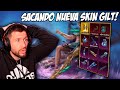 NO LE TIRES A ESTA RULETA DE SKIN GILT HONEY SIN ANTES VER ESTE VIDEO!!