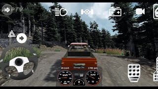 Car Simulator Windridge City Adalah Game Open world เกมมือถือ จำลองขับรถ กราฟิกที่สมจริง ภาพสวย screenshot 1