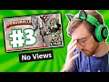 Reacting to Brawlhalla Videos with ZERO Views