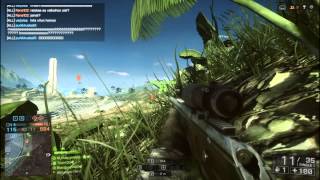 Team Player BF4
