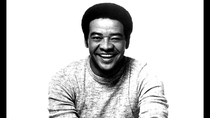 Bill Withers - Ain' t no Sunshine - (the total eclipse mix) 1988