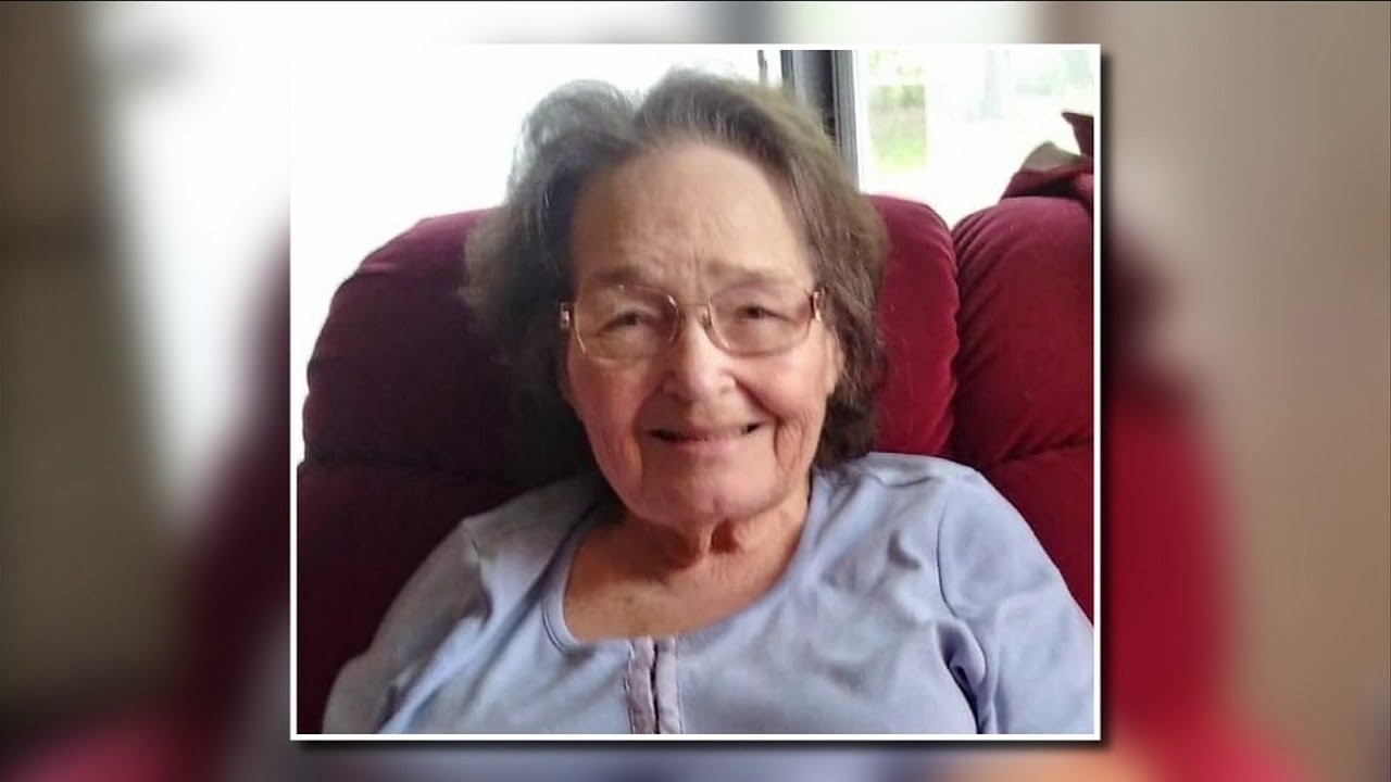 87yearold who was 1st patient diagnosed at Macclenny nursing home recovers from COVID19 YouTube