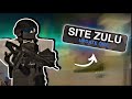 A Huge Update Is Coming for SCP Site Zulu... It's VERY Promising