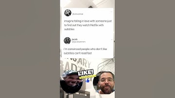 😱 Netflix Subtitles Drama Unraveled! 😂