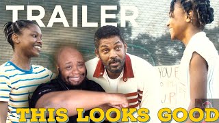 THIS IS GOING TO BE GOOD!!! KING RICHARD – Official Trailer (REACTION!!!)