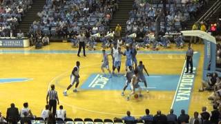 LNWR Scrimmage E