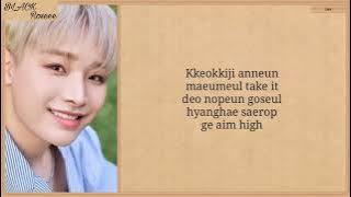 XODIAC - OUR DAYS (Lyrics Video)