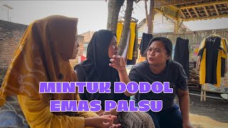 KALUNG EMAS PALSU || CAK CUK CHANNEL THE SERRIES || EPS. 6