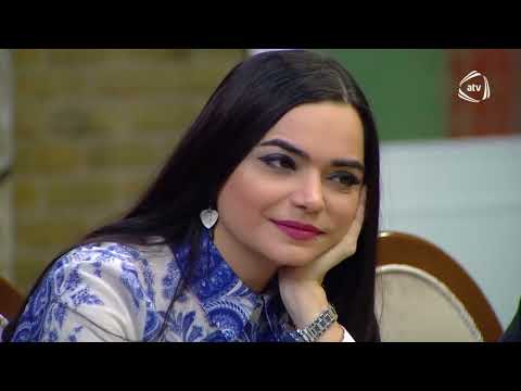 Zenfira İbrahimova & Orxan Lökbatanlı - Canlı ifa