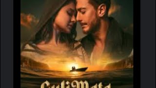 Tujha Mara Liya Mujhe Tere Liya Hi Banaya Gaya (Full Video) Shrey Ghoshal / Saad L, Jennifer W