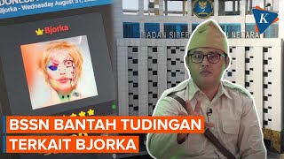 Bjorka 'Hilang' Usai Anggaran BSSN Sebesar Rp 624 M Disetujui