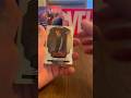 2022 Upper Deck Marvel Allure Trading Cards Box 1 Pack (8of8)