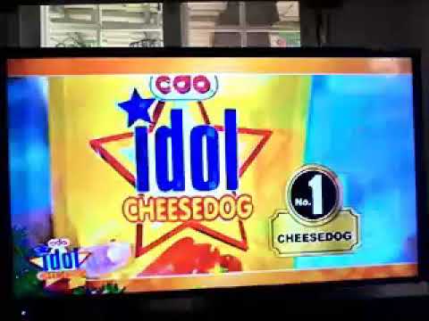 1952 CDO Idol Cheesedog Philippines TVC 2018 15S Baby Dove Soap Philippines TVC 2018 15S