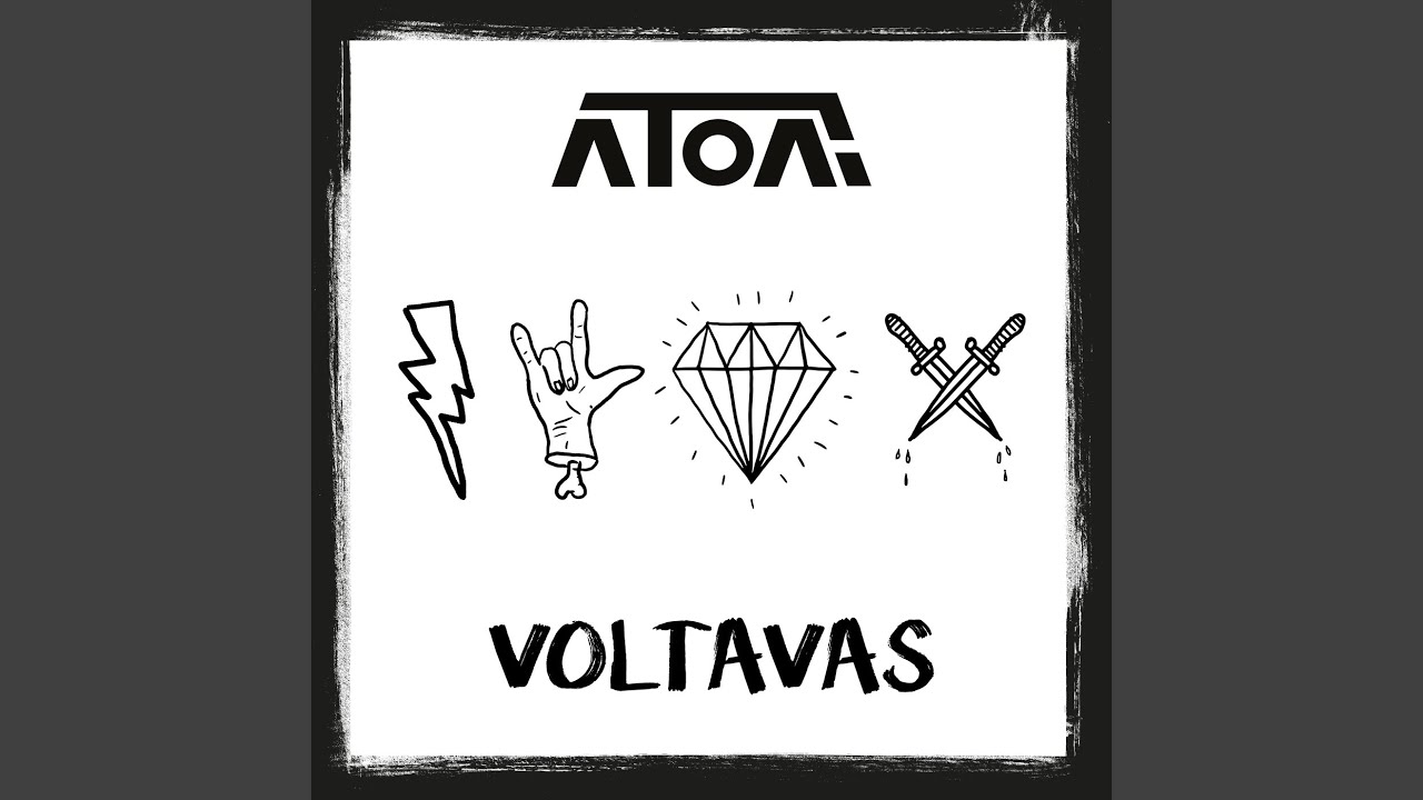 Watch Voltavas on YouTube Watch Voltavas on YouTube