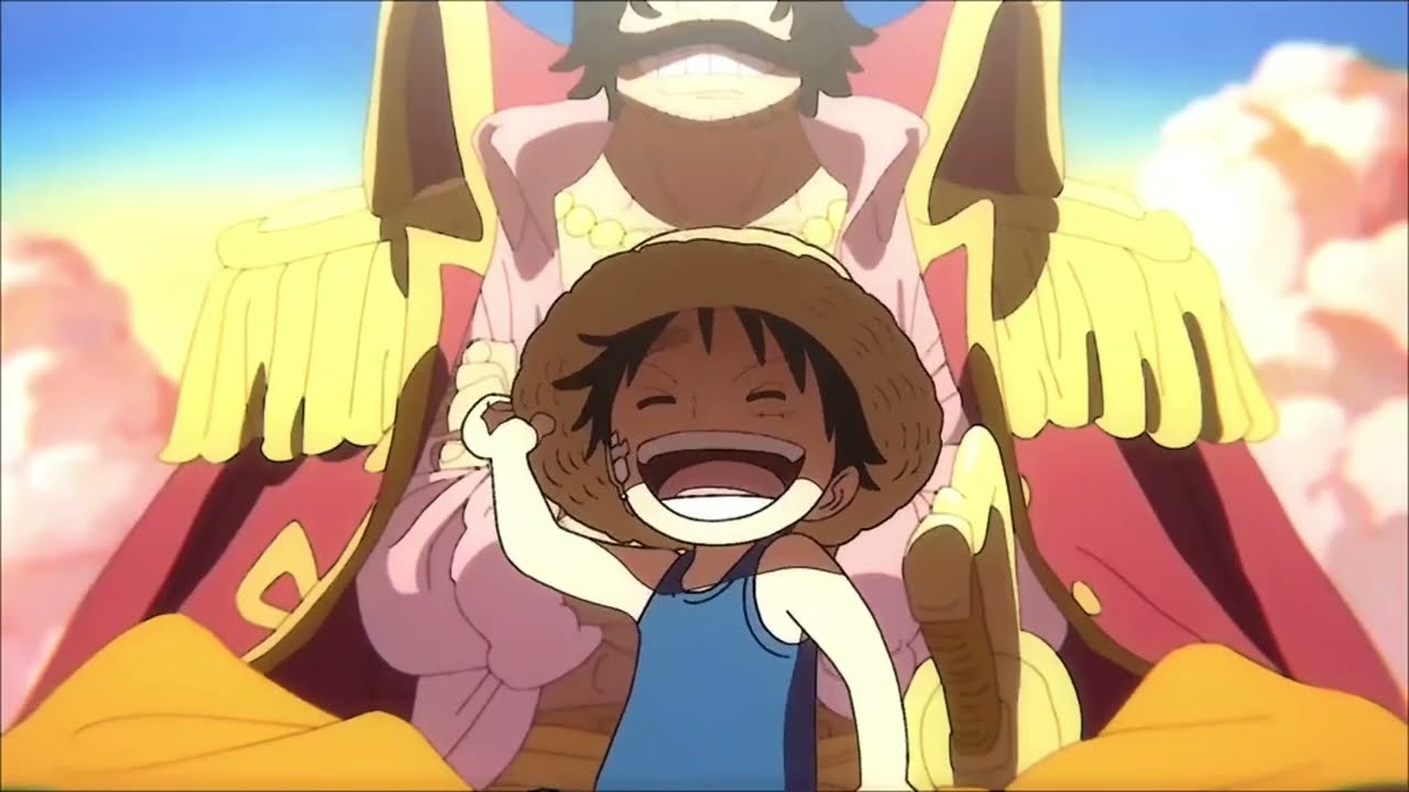 One Piece TikTok Compilation || Tổng Hợp Những Video... - youtube