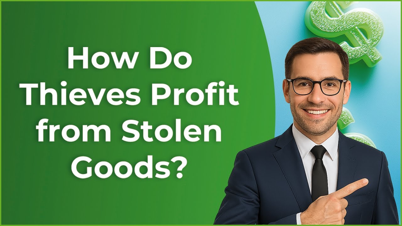 Unveiling Credit Card Fraud: How Thieves Profit from Stolen Cards ...