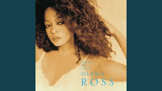 Vignette de la vidéo "Diana Ross - You Are Not Alone"