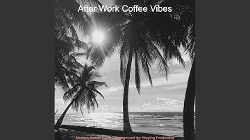 Alluring Ambience for Productivity