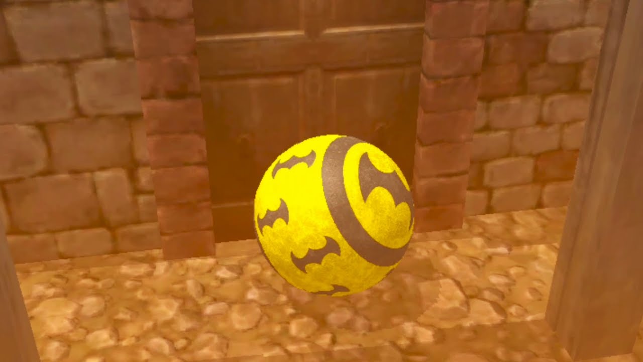 Rollance Adventure Balls SpeedRun Gameplay Level 112-123