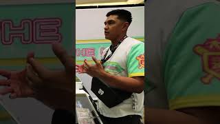 Catch them All Pokemon at Card Party, Anaheim California | The Union Marketplace