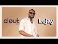 Lojay Describes The Experience of Making Music with Wizkid | WATCH