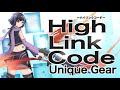【フリーBGM ・イラスト】HighLinkCode【戦闘・かっこいい・疾走感】
