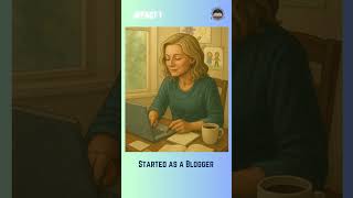 Know Your Author: 5 Brave Truths About Glennon Doyle  #shorts