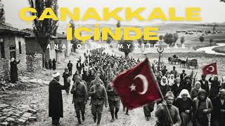 Çanakkale Türküsü | Anatolian Mystic Lab
