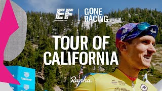 Amgen Tour of California Part 1 - EF Gone Racing - Episode 10