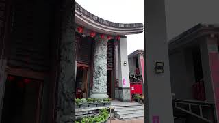 二結王公廟#Yilan#宜蘭到處走#宜蘭角落#Taiwan