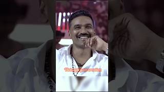 #💖Deepa shankar stage fire dance 🔥# dhanush enjoying ❤️# nagarjuna 🤩# chiranjeevi garu 💞