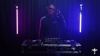 Dj Fuxi live Afro Soul/3 Step Afro House set