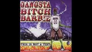 Gangsta Bitch Barbie (aka Nullset) - Kingping
