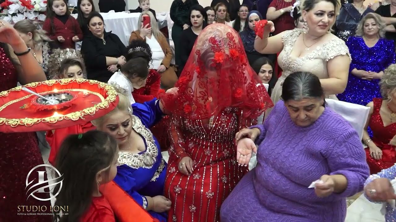 - Kanagjegji Egzones ~ Fabian Gjakova ( Familja Dana) Pjesa 3