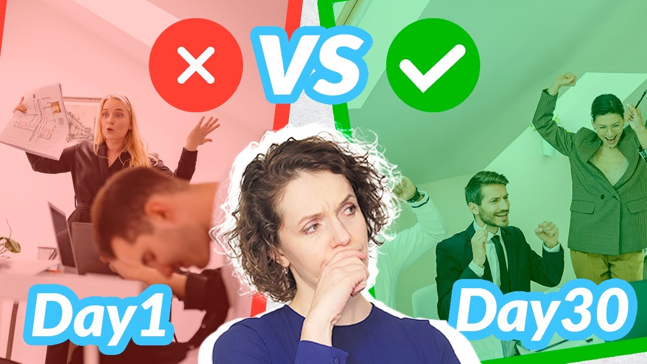 How to Build Trust in a Team in 30 DAYS! - YouTube