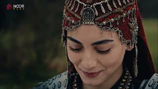 مسلسل المؤسس عثمان موسم 4 حلقة 123 | السلطانة 