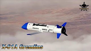 Dynetics seeks closer soft docking of X-61A Gremlins in next flight test screenshot 5