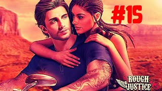 Party Foul!! Chapters Interactive Stories: 🏍️ Rough Justice | Chapter # 15 💎💎Used💎💎